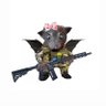 солдатка Кажан's profile picture