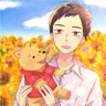 ぷぅ×言葉を紡ぐ人 的头像