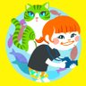 猫写真家 町田奈穂/NAHO MACHIDA🐾猫×彩×旅🌍's profile picture