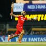 ChiSikandar Raza's profile picture
