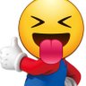 覆面ちゃん 的头像