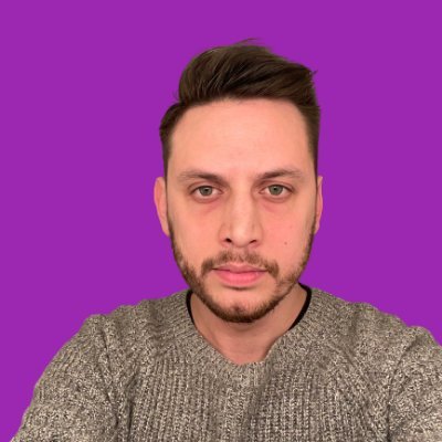 BrentRAudio's profile picture