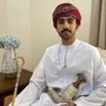 أحمد حمدان الكلباني 的头像