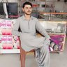 Rauf Baloch 的头像