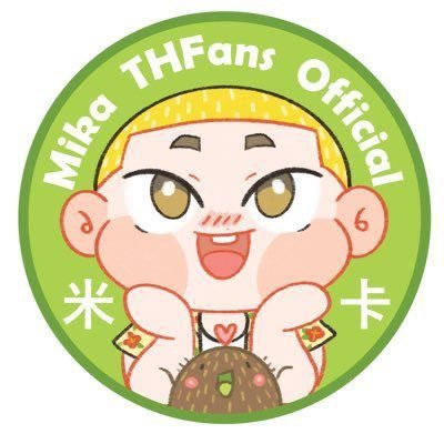 Mika_THOfficial's profile picture