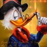 Фото профиля 🎩عم دهب Scrooge McDuck 🎩