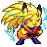 Фото профиля Super Saiyan Pikablue