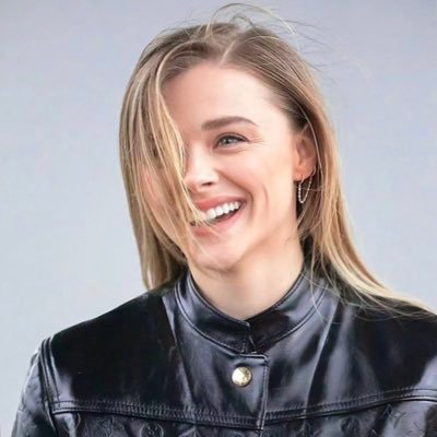 Chloë Grace Moretz Update's profile picture