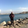 Hassan Elhazzazi profil fotoğrafı