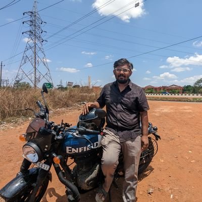 IamMGoudar's profile picture