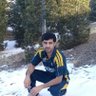 Zafar ullah Kakar's profile picture