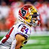 Фото профиля 7️⃣ & 5️⃣1️⃣- Stingley SZN