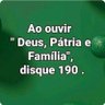 MUTUCA LULA LIVRE profil fotoğrafı