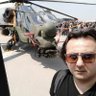 azizsavran profil fotoğrafı