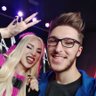 Simo 🦖 | Met Ava ×2 🇮🇹💎❤ profil fotoğrafı