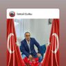 İsmail curku 的头像