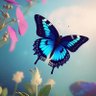 Haya 🦋 ⴼⴰⵟⵉⵎⴰ profil fotoğrafı