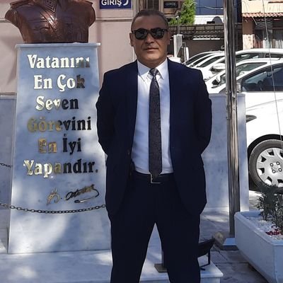 𝓐𝓱𝓶𝓮𝓽 𝓣𝓮𝓴𝓭𝓮𝓶𝓲𝓻🇹🇷's profile picture