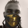 Profilbild von Haiti509