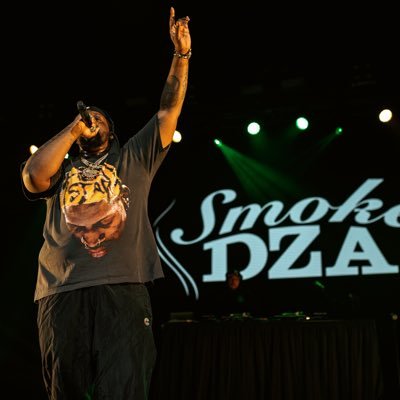 smokedza's profile picture