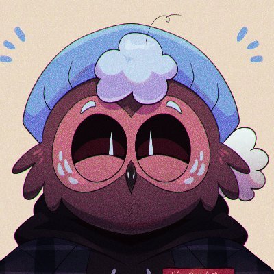 ▲ goth owl🦉▼ 🔜 FWA, AWU, FD's profile picture