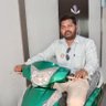 Ananth S 的头像