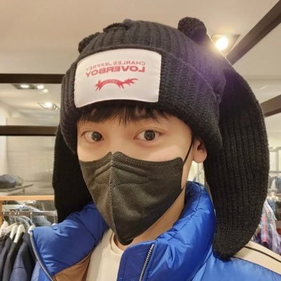 ChanyeolDaisy's profile picture