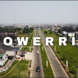 My Owerri's profile picture