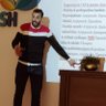 Hadi Hammoud profil fotoğrafı