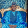 Profilbild von Abubakar Jibrin