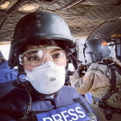 Nafiseh Kohnavard's profile picture