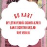 Profilbild von SGK'nın kandırdığı meslek Liseli 🇹🇷🇹🇷🇹🇷