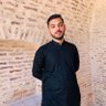 Profilbild von Hammad Malik