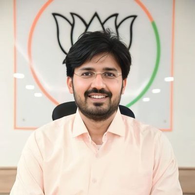 अनुराग गौतम Anurag Gautam🇮🇳's profile picture