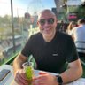 Profilbild von Ian Branch