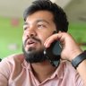 Prasun Shankar profil fotoğrafı
