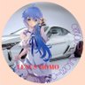 Profilbild von もももっと、もも。