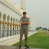 Фото профиля Elghazouani Ahmed