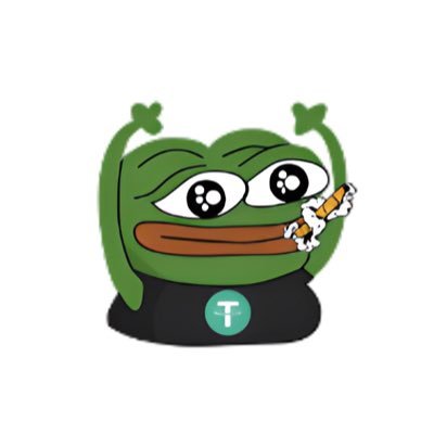 pepeusdt's profile picture