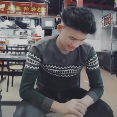 Joseph Khual 9's profile picture