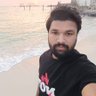 Ali Hussain Mughal 的头像