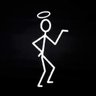 Simon Templar 的头像