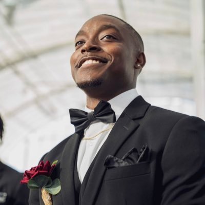 James D. Jackson's profile picture