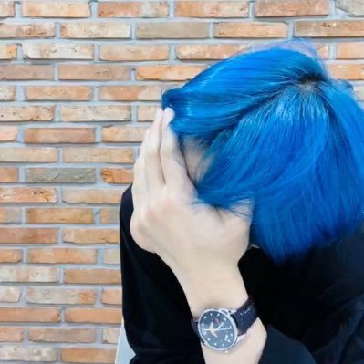 가놈투아이 🌙️⭐️+💙🦋's profile picture