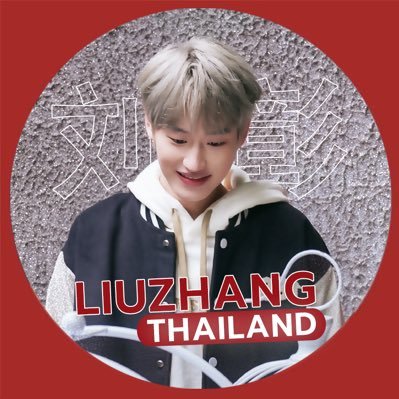 LiuZhangTH's profile picture