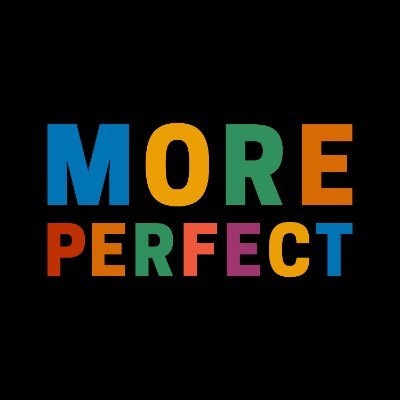 MorePerfect's profile picture