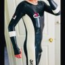 Catsuited profil fotoğrafı