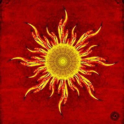 THESAFFRONSUN24's profile picture