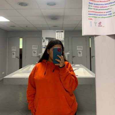Wafa 🙋🏻♀️'s profile picture