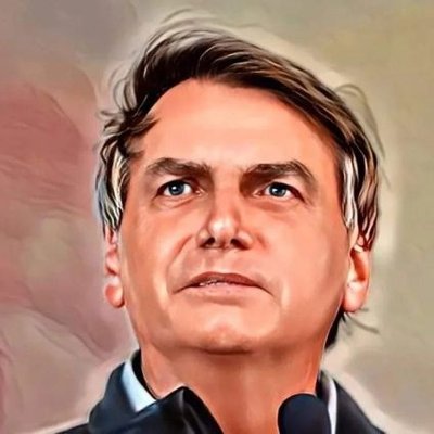FalaBolsonaro's profile picture